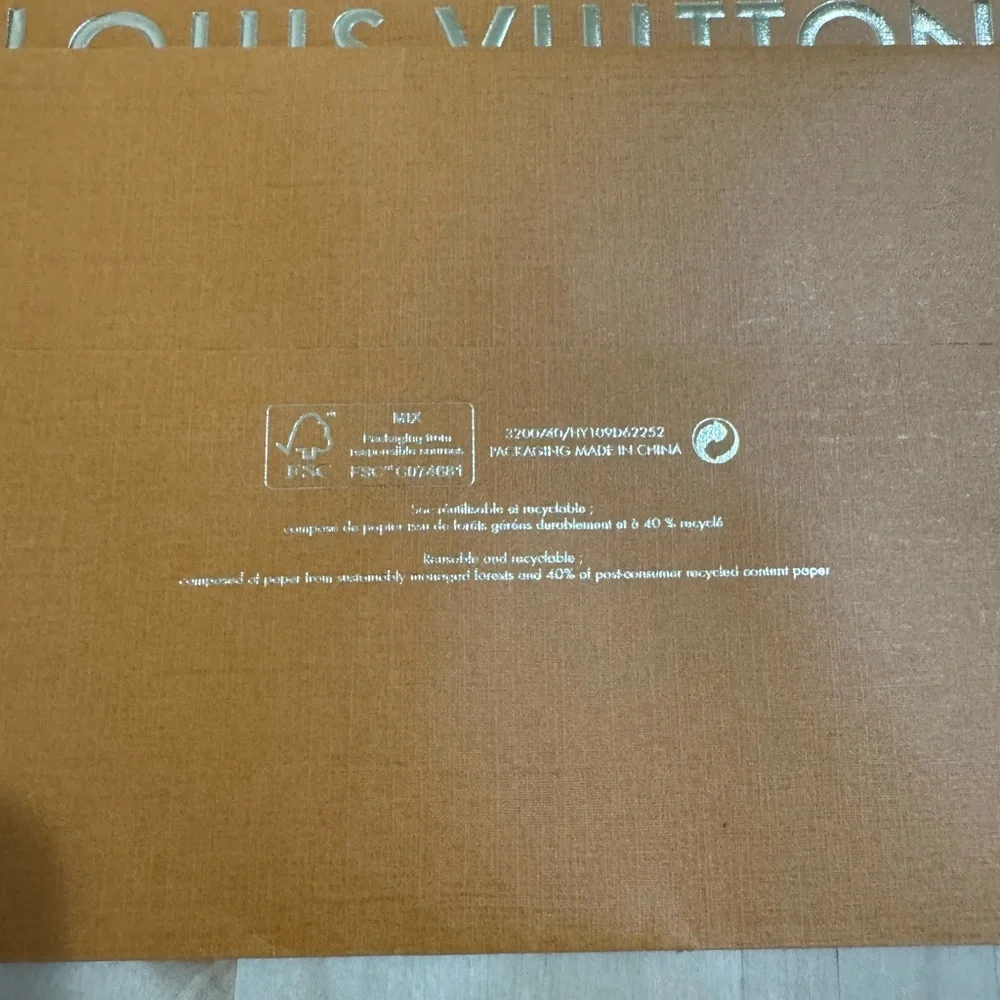 Louis Vuitton see pictures